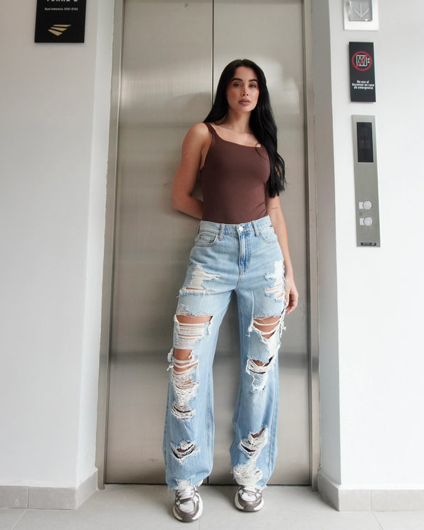 Jean Wide Super Roto WV97303LTD2